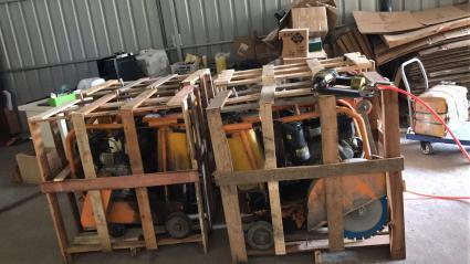 华亭行李、家具、电器包装托运
