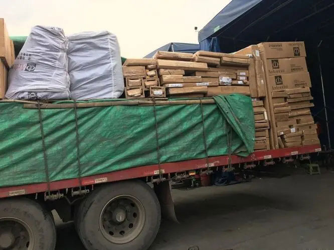 华亭家具托运